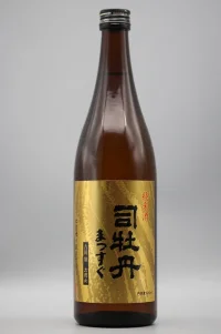 Tsukasabotan Masugu Junmai 2022 (純米酒 司牡丹 まつすぐ) Tsukasabotan Masugu Junmai 2022 (純米酒 司牡丹 まつすぐ)