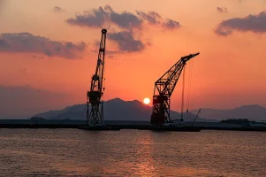 Kure Bay Cruise