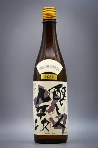 Kuheiji Eau du Désir 2021 Junmai Daiginjō Kuheiji Eau du Désir 2021 Junmai Daiginjō