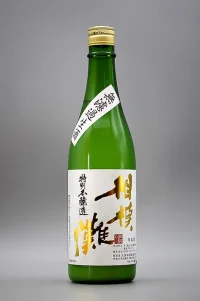 Kubota Sagaminada Nigorizake (にごり酒 無濾過生酒)