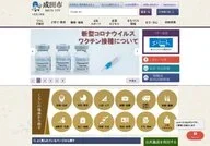 Narita City