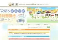 Ryuo City
