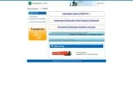 Kumamoto City Website