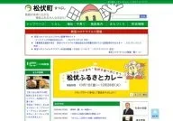 Matsubushi Town