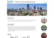 Sendai Tourism, Convention and International Association