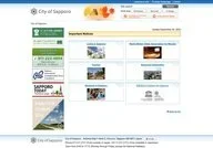 Sapporo City