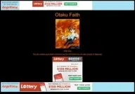 Otaku Faith