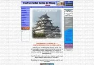 Confraternidad Latina de Himeji