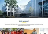 Osaka Senri International School