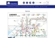Subway Map