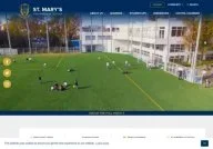St. Mary's International School