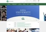 Asia University and Junior College