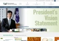 Tokyo University of Agriculture and Technology