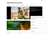 United Nations University