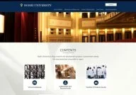 Hoshi University