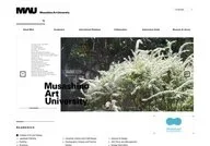 Musashino Art University - Tokyo
