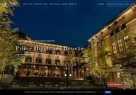 Prince Hotels