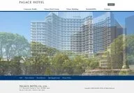 Palace Hotel Tokyo