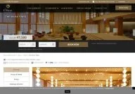 Okura Hotels Tokyo