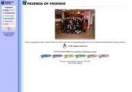 FOF (Friends of Friends)