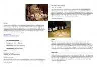 Tokyo Wine Society