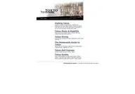 Boulevards Tokyo