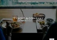 T.Y Harbor Brewing Co.