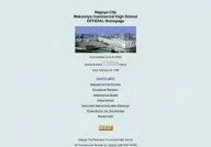 Wakamiya Commercial High School