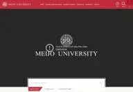 Meijo University