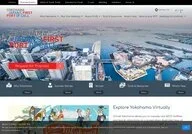 Yokohama Convention and Visitors Bureau