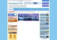 Kawasaki City
