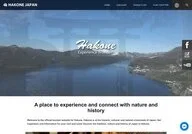 Hakone Japan Experience