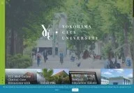 Yokohama City University