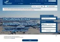 Narita Airport