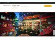 Grand Hyatt Fukuoka
