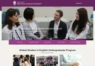 Hiroshima Jogakuin University