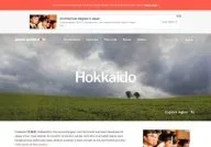 Hokkaido Region