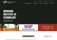 Muroran Institute of Technology