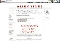 Alien Times
