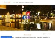 Association of Filipino Scholars in Tsukuba (FAST)