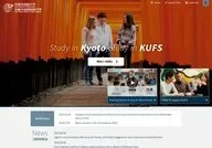 Kyoto University of Foreign Studies