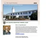 Oita Trappist Monastery