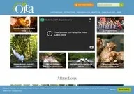 Discover Oita