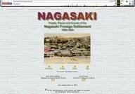 The Nagasaki Foreign Settlement, 1859-1941