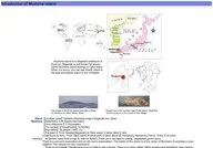 Introduction of Mushima Island