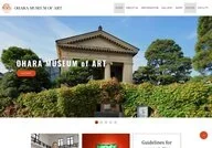 Ohara Museum of Art