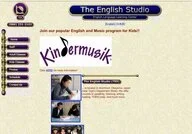 English Studio News