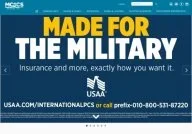 Marine Corps Community Services Okinawa Japan