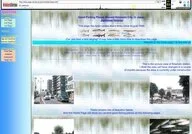 Good Fishing Places Around Kitamoto City, in Japan.