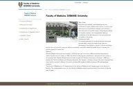 Shimane Medical University